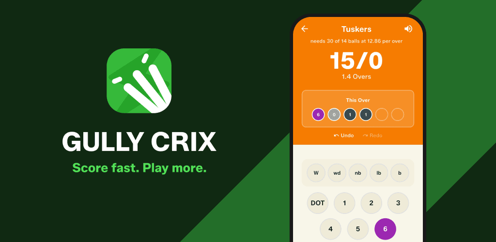 Why I Built Gully Crix: A Solo Developer's Journey