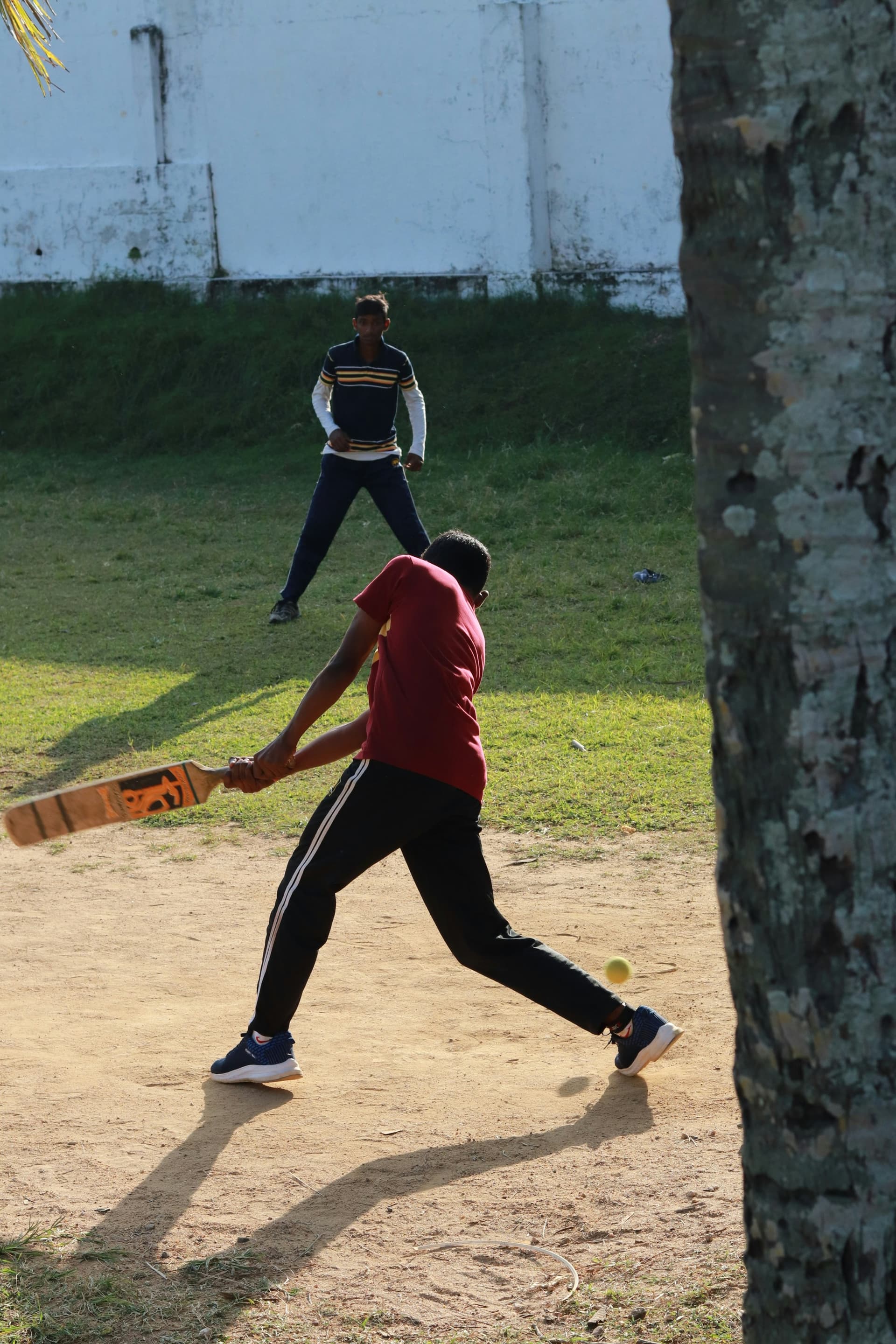 How to Track Every Player's Cricket Stats — Without a League Subscription