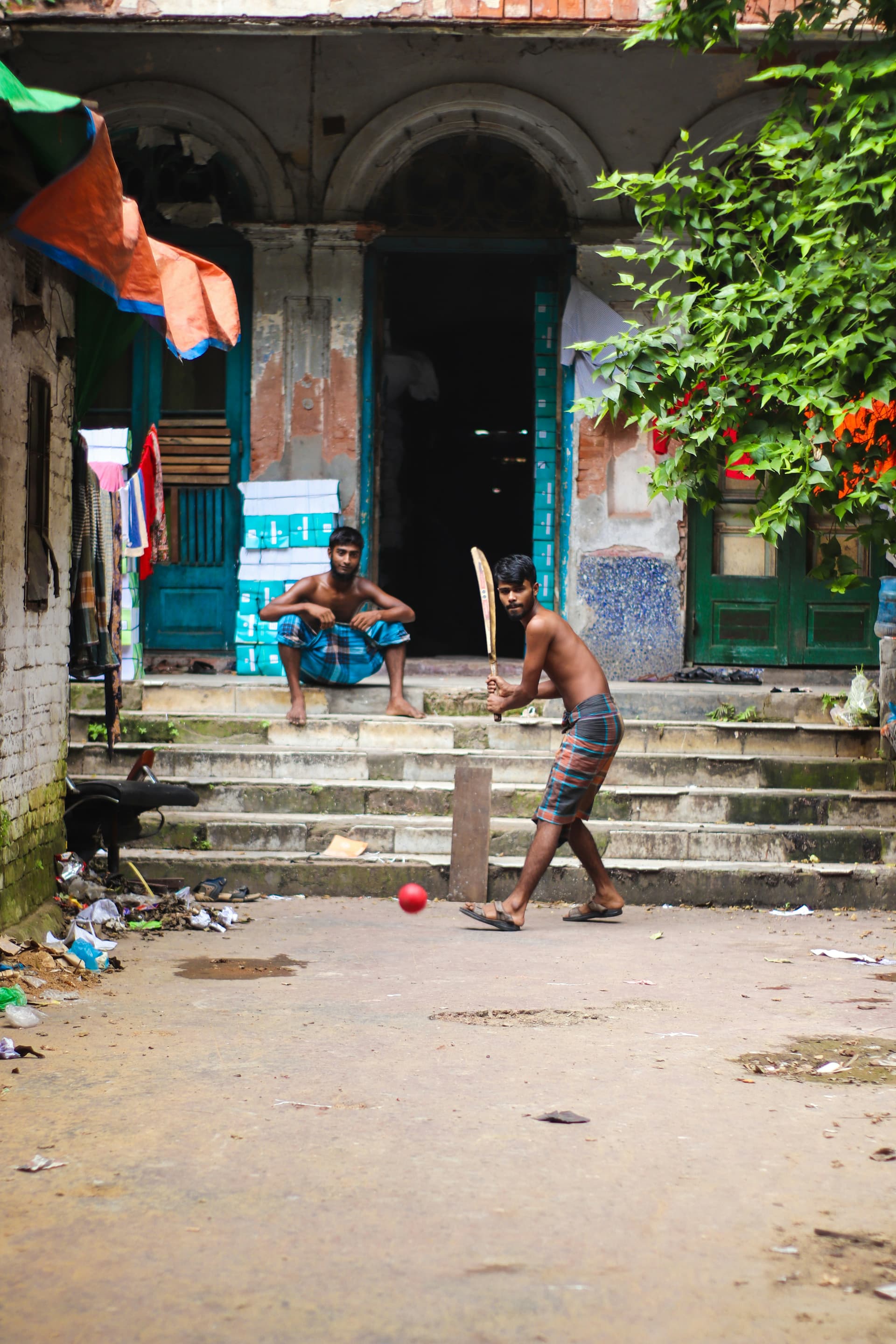 Common Player & Last Man Standing: Gully Cricket's Two Most Argued Rules, Explained