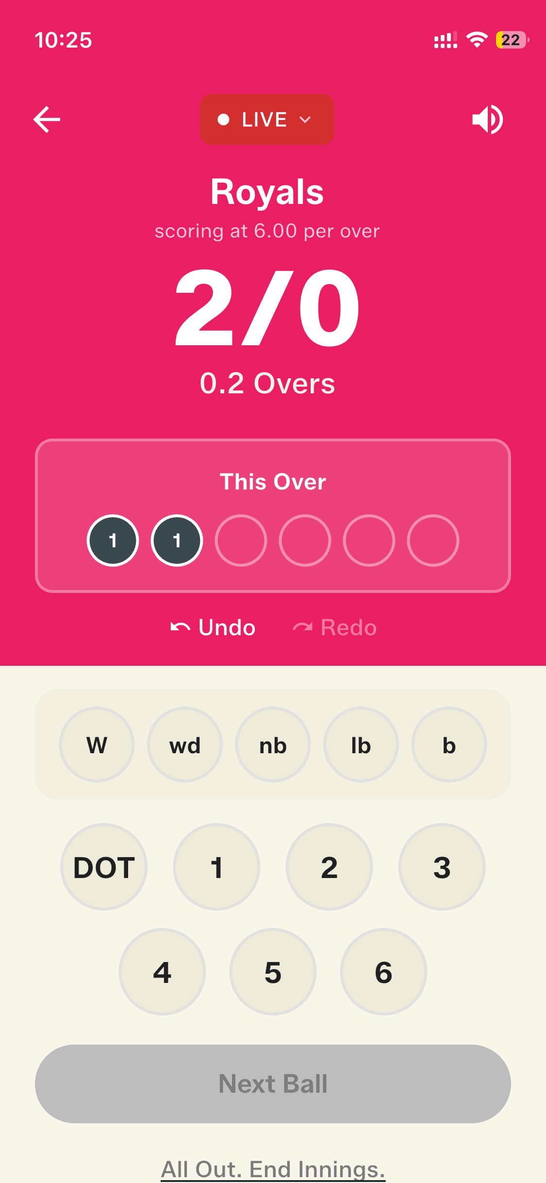 Gully Crix 2.0 is Live: Live Streaming, New UI, Super Over & More